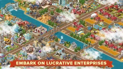Big Business Deluxe screenshot 3