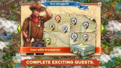Big Business Deluxe screenshot 5