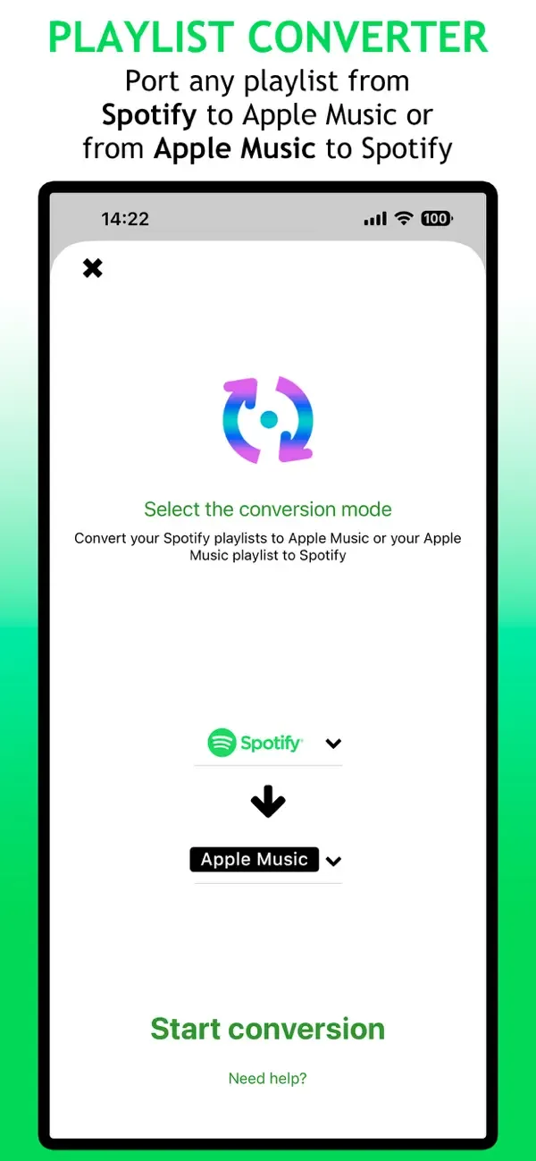 Youtify for Spotify Premium screenshot 3