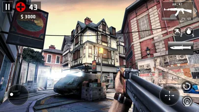 DEAD TRIGGER 2: Zombie Games screenshot 3