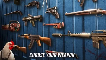 DEAD TRIGGER 2: Zombie Games screenshot 4