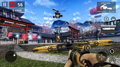 DEAD TRIGGER 2: Zombie Games screenshot 5