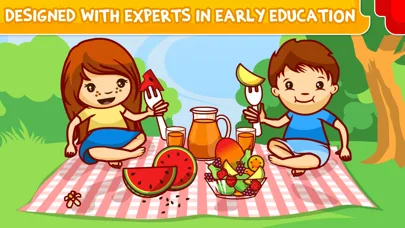 Matching games: kids, toddlers screenshot 3