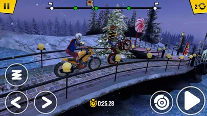 Trial Xtreme 4 Moto Bike Game screenshot 4