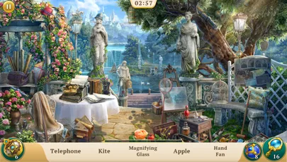Hidden City: Object Seekers screenshot 1