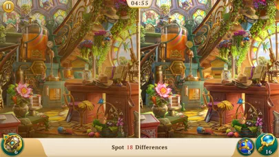 Hidden City: Object Seekers screenshot 3