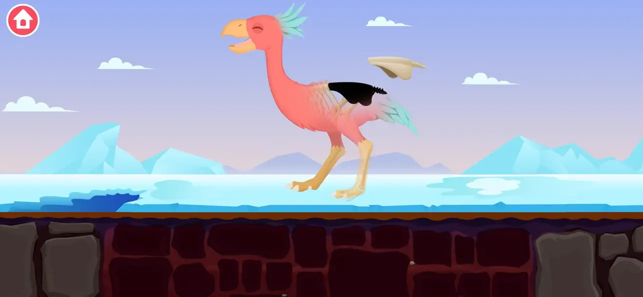 Dinosaur Park 2 -  Kids Games screenshot 3