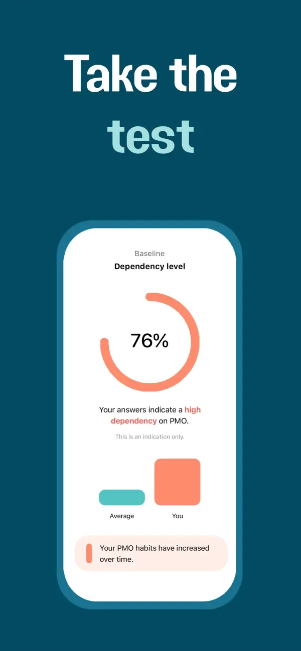 Brainbuddy: Quit PMO screenshot 2