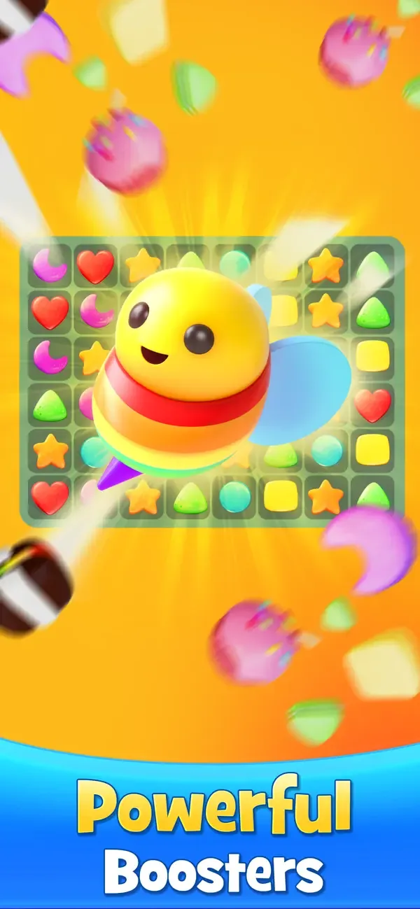 Cookie Jam: Match 3 Games screenshot 3