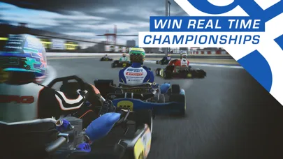 SK26: Street Kart Racing Game screenshot 1