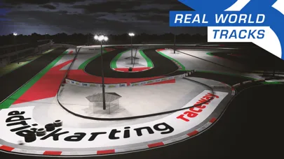 SK26: Street Kart Racing Game screenshot 2