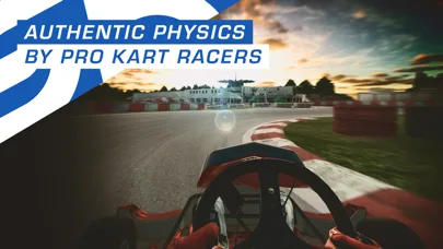SK26: Street Kart Racing Game screenshot 5