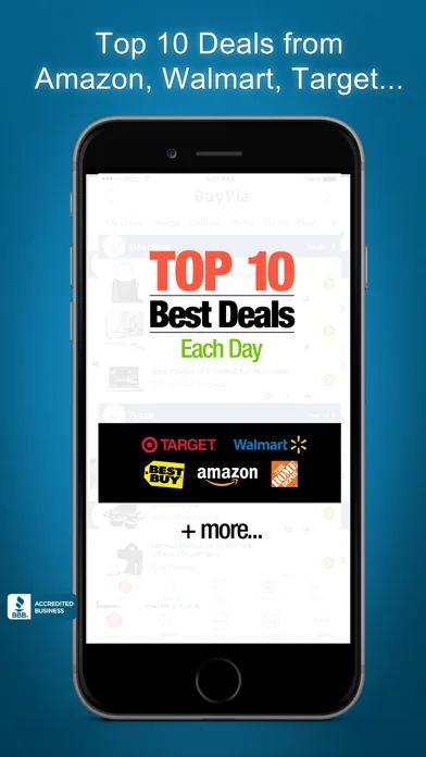 Price Scanner Barcode screenshot 4