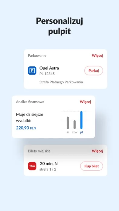 PeoPay screenshot 2
