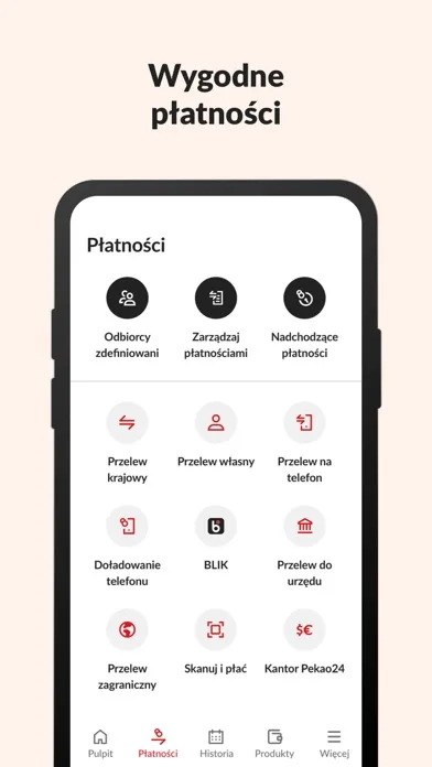 PeoPay screenshot 3