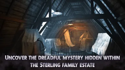 Haunted Manor 2 screenshot 2