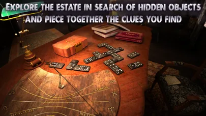 Haunted Manor 2 screenshot 3