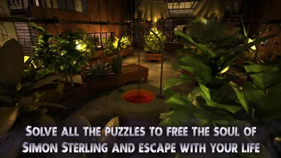 Haunted Manor 2 screenshot 4