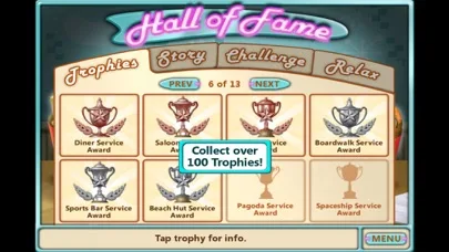 Burger Shop screenshot 3