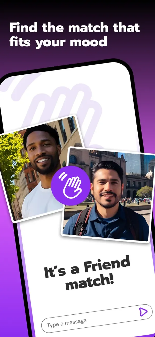 Misterb&b & Weere: Gay Social screenshot 5