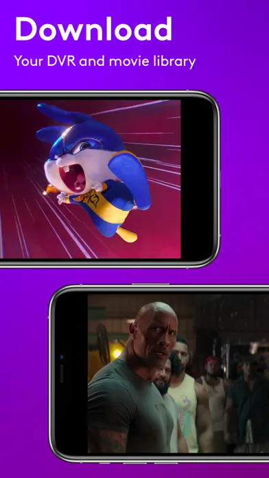 Xfinity Stream screenshot 5