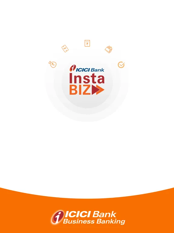 InstaBIZ by ICICI Bank screenshot 5