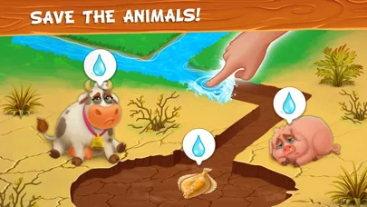 Farm Town: Farming Village screenshot 3