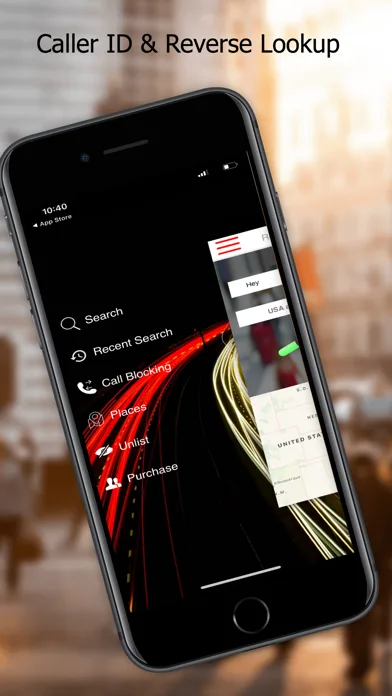 Real Caller : Caller id screenshot 4
