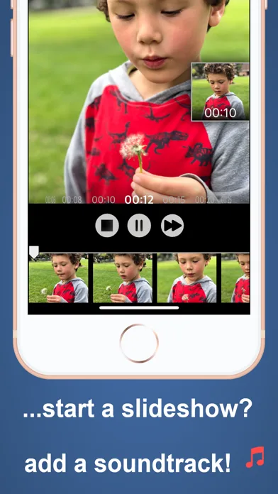Photo Video Cast to Chromecast screenshot 3