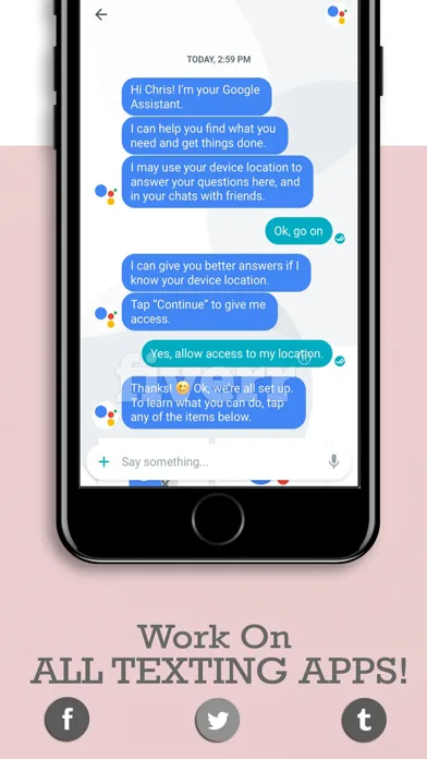 Better Font-s Cool Keyboard-s screenshot 2