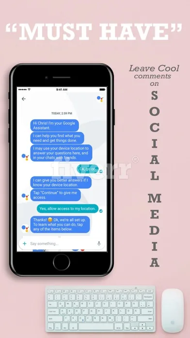 Better Font-s Cool Keyboard-s screenshot 4