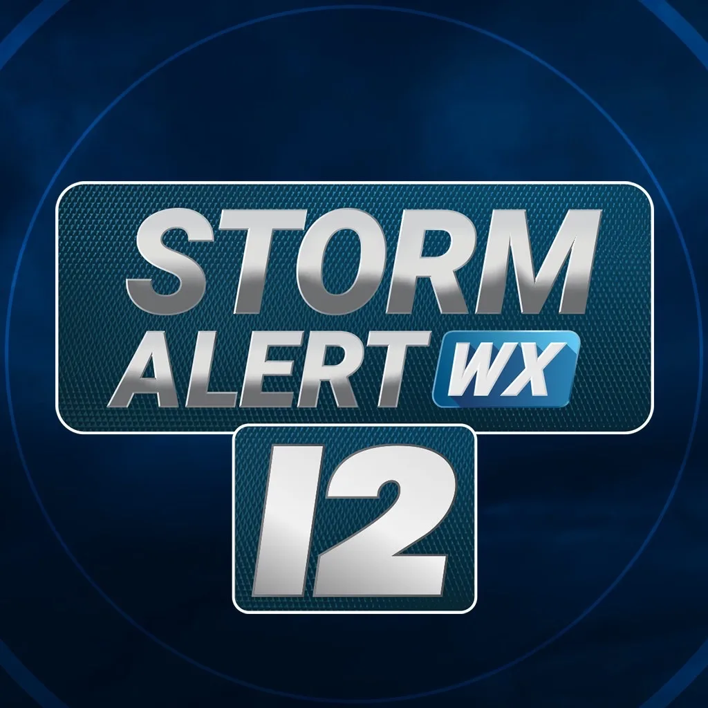 Storm Alert Wx 12 - WJRT