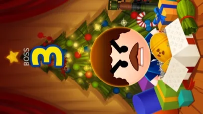 Beat the Boss 3 screenshot 1
