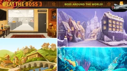 Beat the Boss 3 screenshot 5