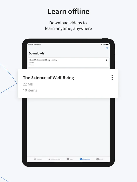 Coursera: Grow your career screenshot 4