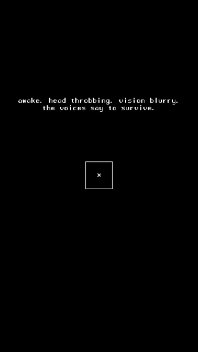 A Dark Room screenshot 2