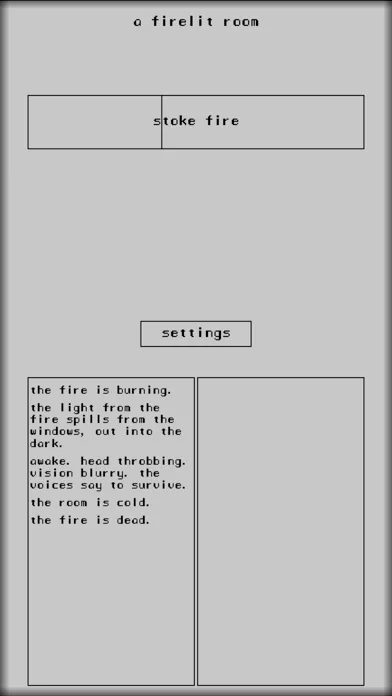 A Dark Room screenshot 3