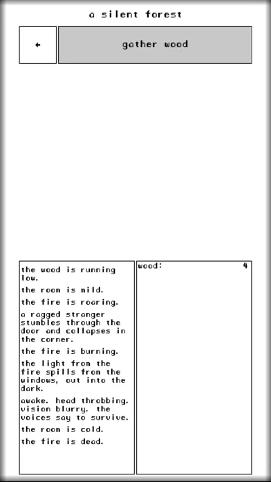 A Dark Room screenshot 4