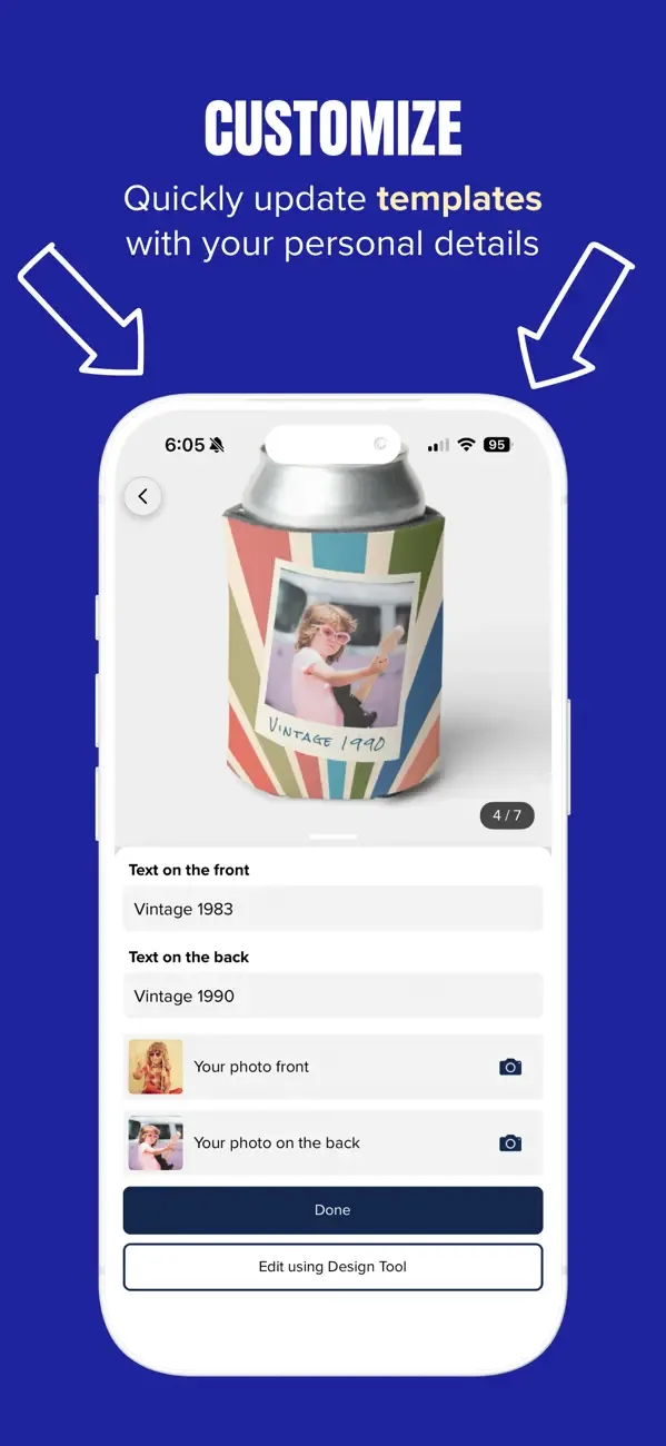 Zazzle: Custom Gifts & Cards screenshot 2