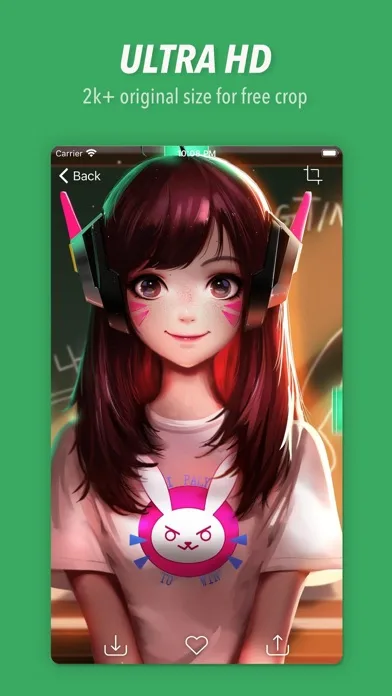 Game Gallery screenshot 1