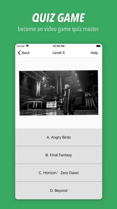 Game Gallery screenshot 5