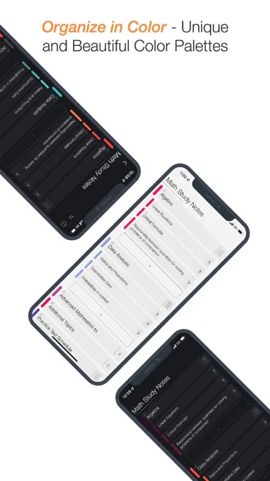 Suru : To Do List & Notes screenshot 2