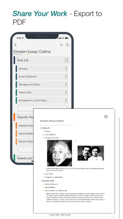 Suru : To Do List & Notes screenshot 5