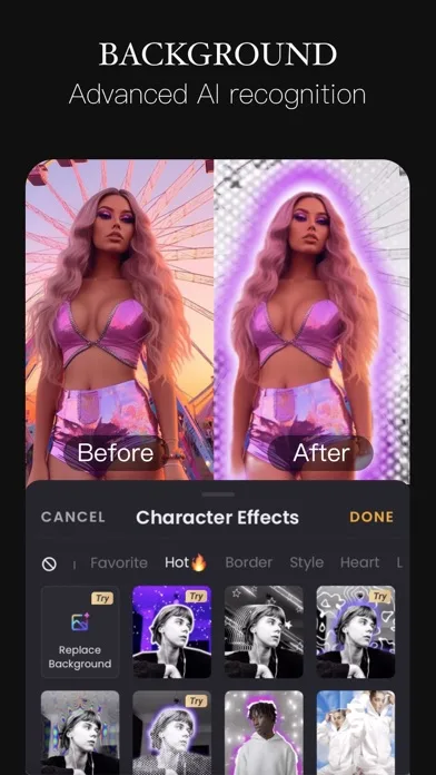 VivaVideo - Video Cut & Editor screenshot 5