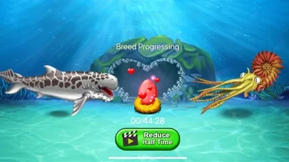 Dino Water World-Dinosaur game screenshot 3