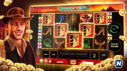 Slotpark Casino Slots Online screenshot 1