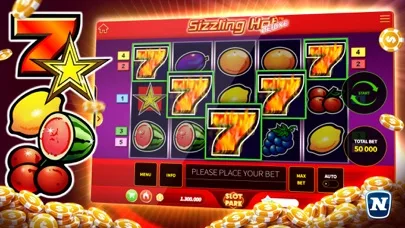 Slotpark Casino Slots Online screenshot 2