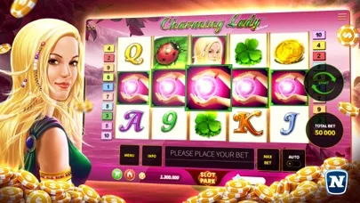 Slotpark Casino Slots Online screenshot 3