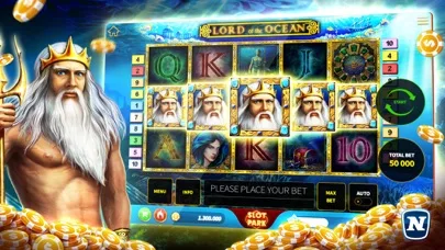 Slotpark Casino Slots Online screenshot 4