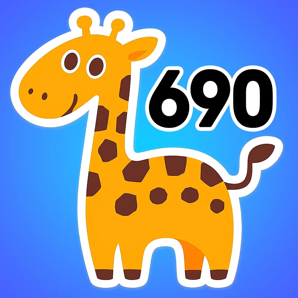 Toddler puzzles Learning games